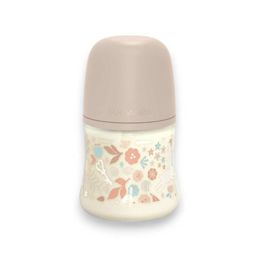 Picture of SUAVINEX 150ML BOTTLE WONDERLAND PINK